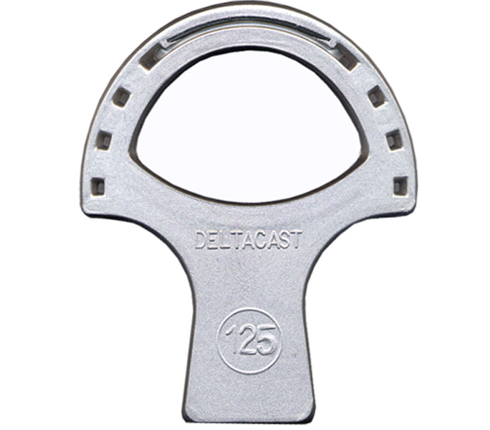 Deltacast MUSHROOM Trotto Racchetta C/S in Alluminio_1