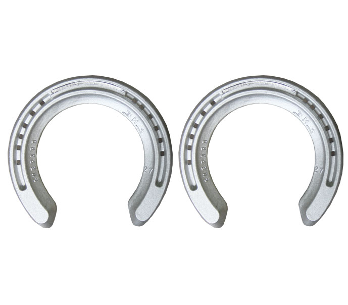 Deltacast GUEPARD Galoppo Alluminio Front una Clip_1