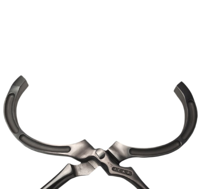 Tenaglia Esploratrice 16’’-19’’ Icar_3