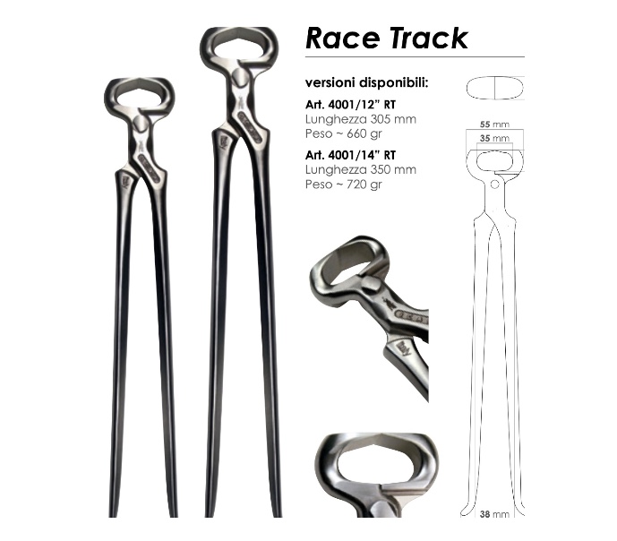 Icar Tenaglia da Pareggio Race Track_1