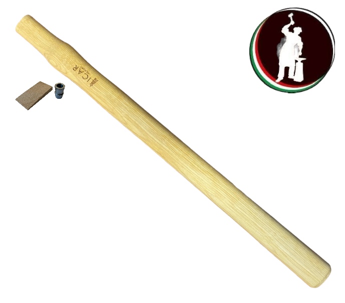 Manico per Martello da Forgia