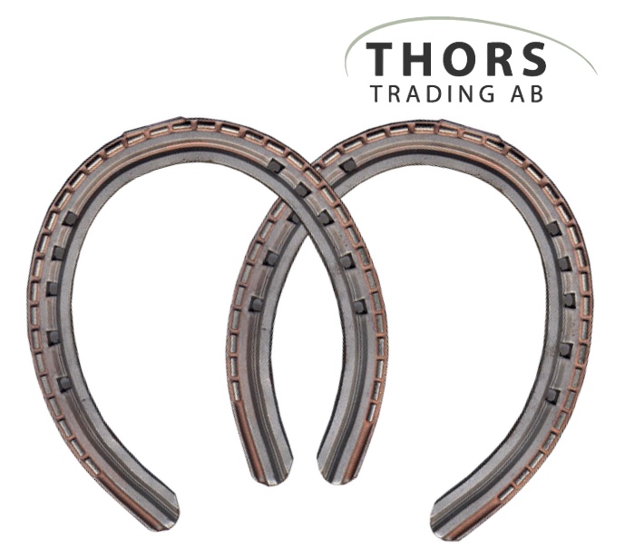 SuperGrip 15x4 Trotto Ferro Super grip Front