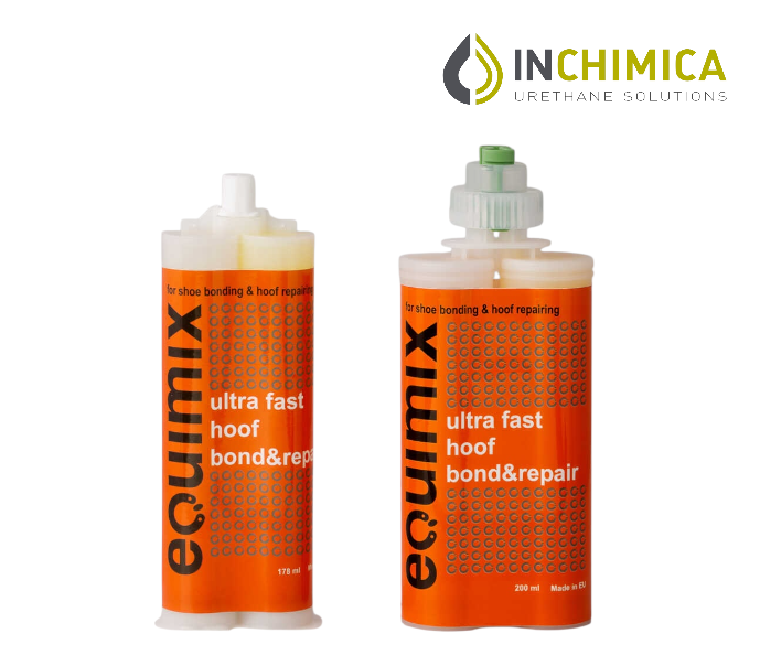 Equimix Pad Ultrasoft da 178 ml. 200 ml.