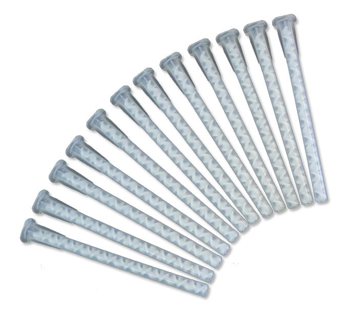 Beccucci per Cartucce da 178ml.