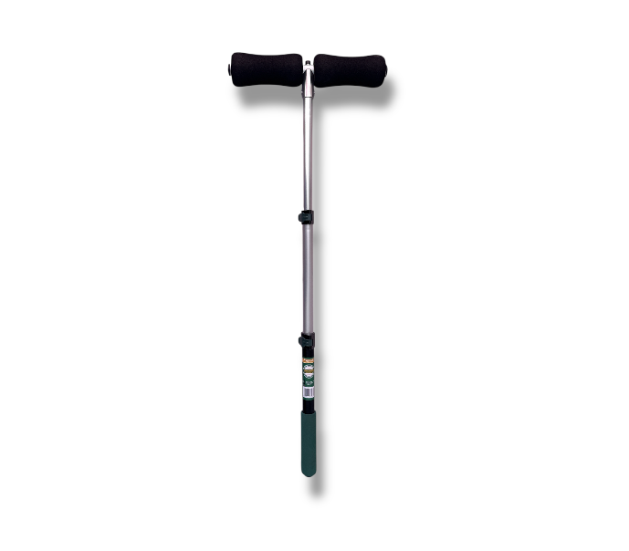 T-Trainer Alza gli zoccoli in Sicurezza