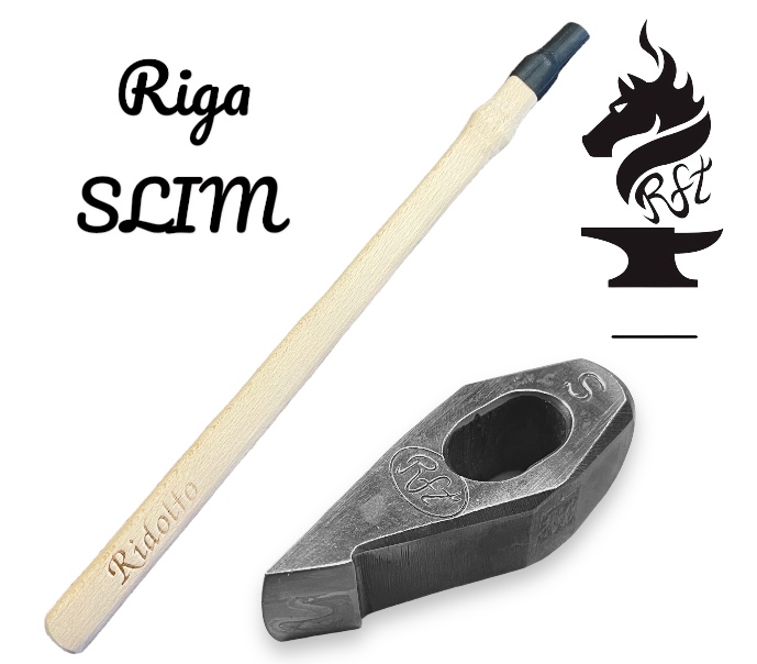 Ridolfo Martello Riga Variante: slim