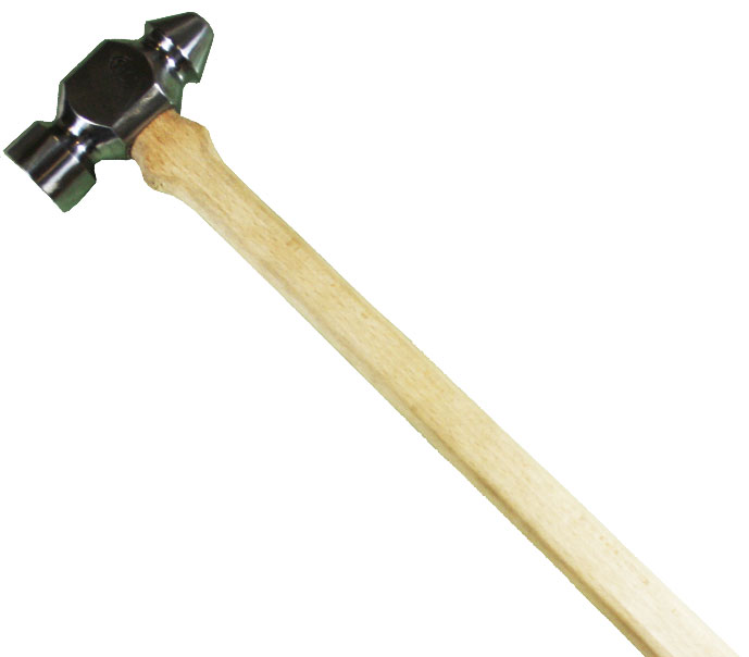 Ridolfo Martello Penna Tira Barbette gr.900_2