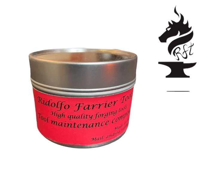 Tool Compound Raffreddante per mascalcia