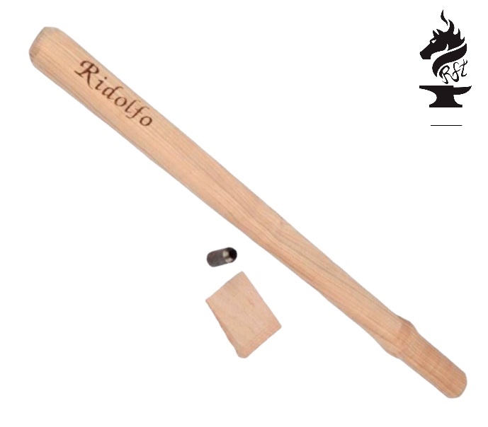 Ridolfo Manico da Martello per Forgiatura