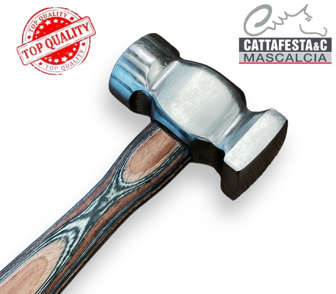 Cattafesta Martello Forgia