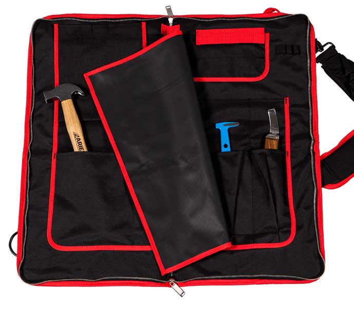 Equipaggiamento Maniscalco intermedio con Borsa 9 pz._1