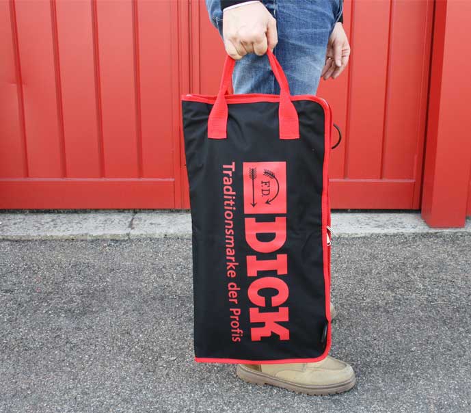 Equipaggiamento Maniscalco con Borsa 14 Pezzi_6