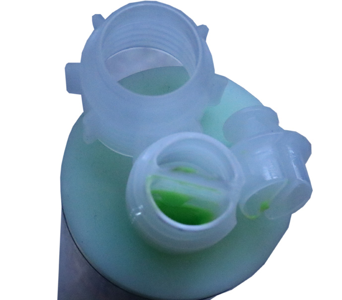 Silicone Riempitivo per gli zoccoli di Cavallo_3