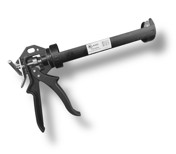 Glue-U Pistola Dispenser Universale per Shufit e Shufill