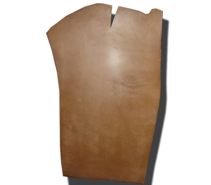 Groppone Cuoio IL PREZZO VARIA IN BASE AL PESO REALE