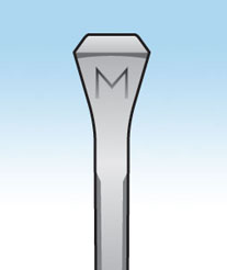 Chiodi di Cavallo Mondial E slim_1