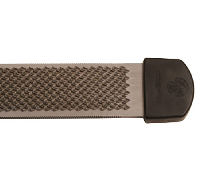 Puntale per Raspa Maniscalco Victory