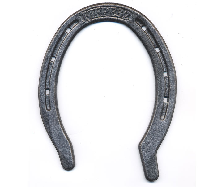 MILLENIUM Trotto 15x4 Ferro Coda di rondine Hind_1