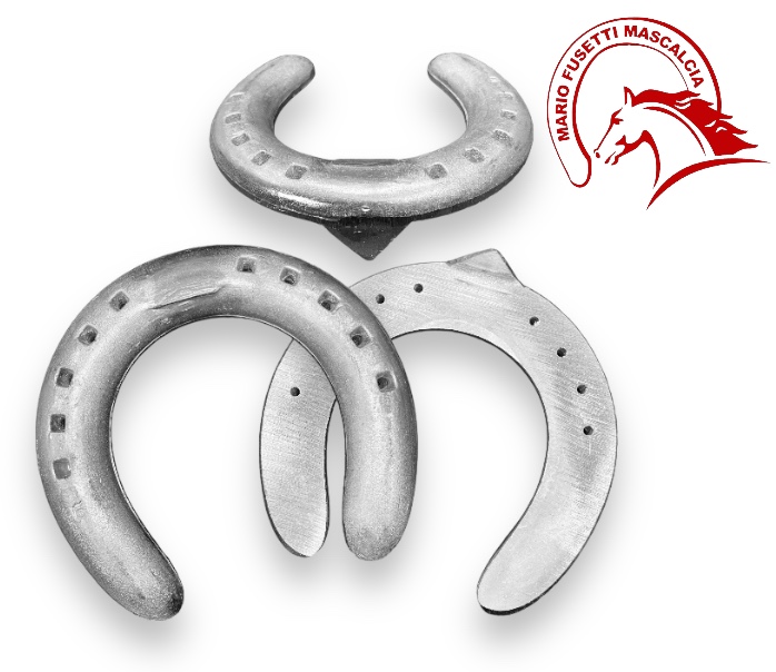 TUTTO RULLANTE in Alluminio Front una clip