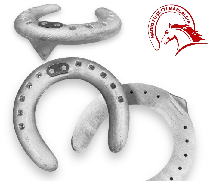 TUTTO RULLANTE in Alluminio Front una clip