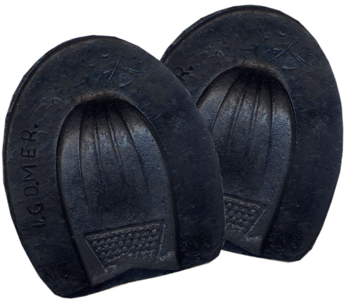 Gomme per Cavallo da strada ventilate