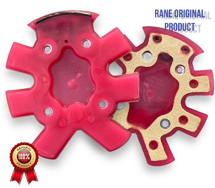 Rane Lavoro mm.11 MISURA 4
