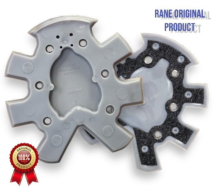 Rane Lavoro mm.11 MISURA 6