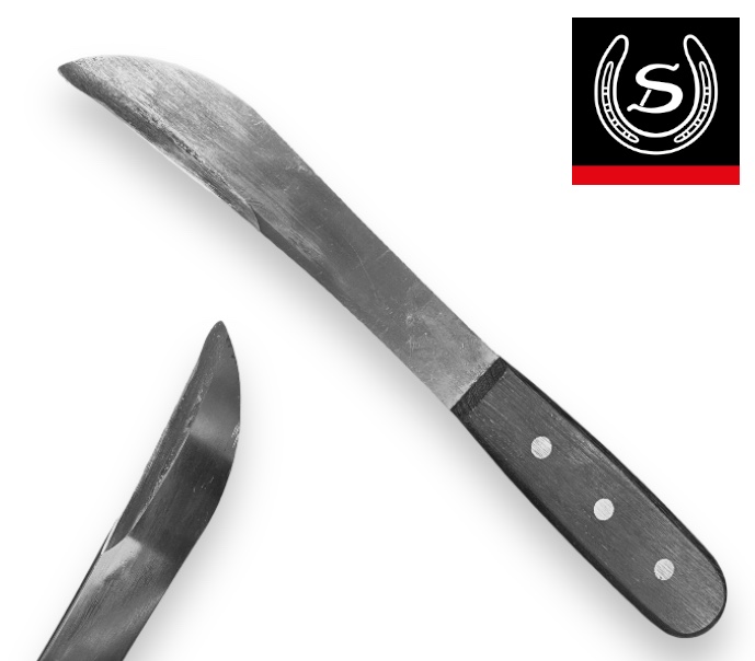 Double S Coltellaccio Maniscalco Kurki