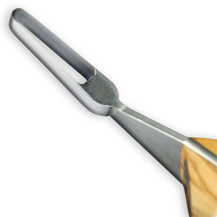 Double S Coltello Maniscalco ad occhio Vet_1