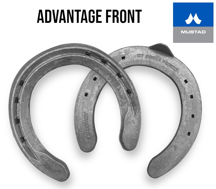 S.Croix ADVANTAGE Ferro una Clip Front