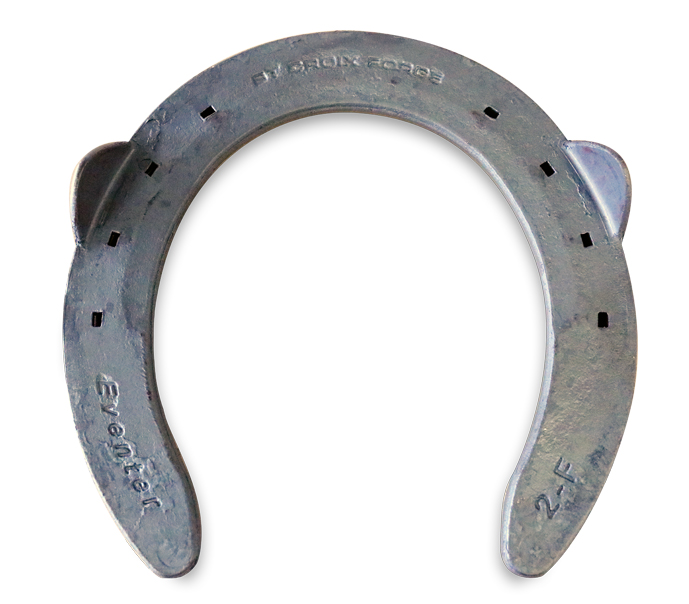 S.Croix EVENTER Ferro Rullante due Clip Front_1