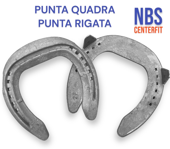 NBS NATURAL BALANCE Front due Clip