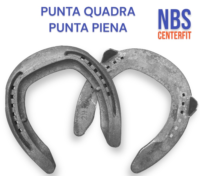 NBS NATURAL BALANCE Hind due Clip