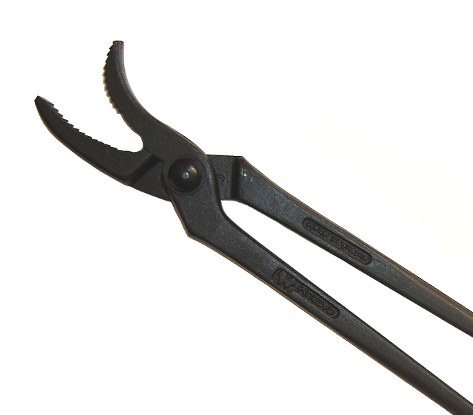 Tenaglia ManiscalcoTirachiodi apertura grande Mustad_1