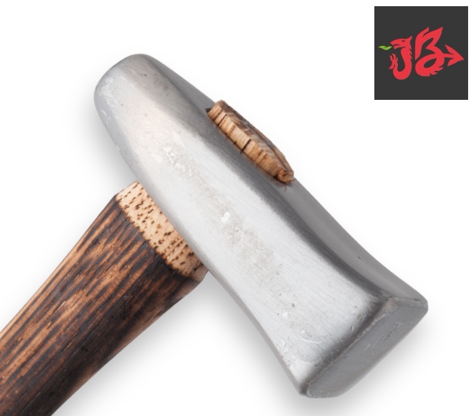 Jim Blurton Martello Maniscalco Flatters