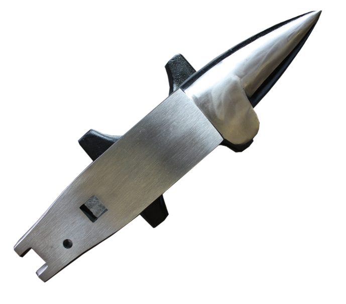 TFS Incudine Maniscalco in Acciaio 70 Lb_2