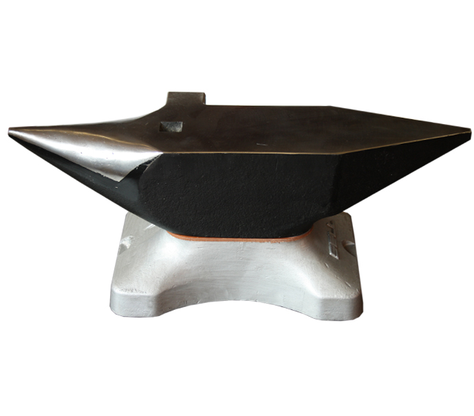 Sell Incudine Maniscalco con base in alluminio_1