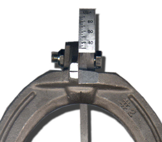 Cavalry Podogoniometro Maniscalco_2