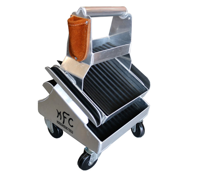 Mfc Carrello Maniscalco MFC Professionale_1