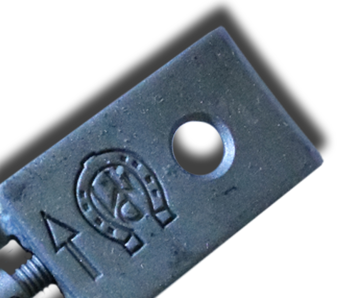 Placche per Setole avvitabile PM_1