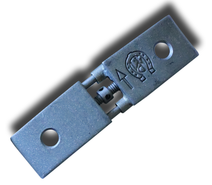 Placche per Setole avvitabile PM_3