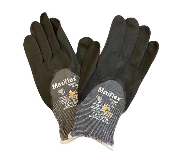 Maxi Flex Guanti
