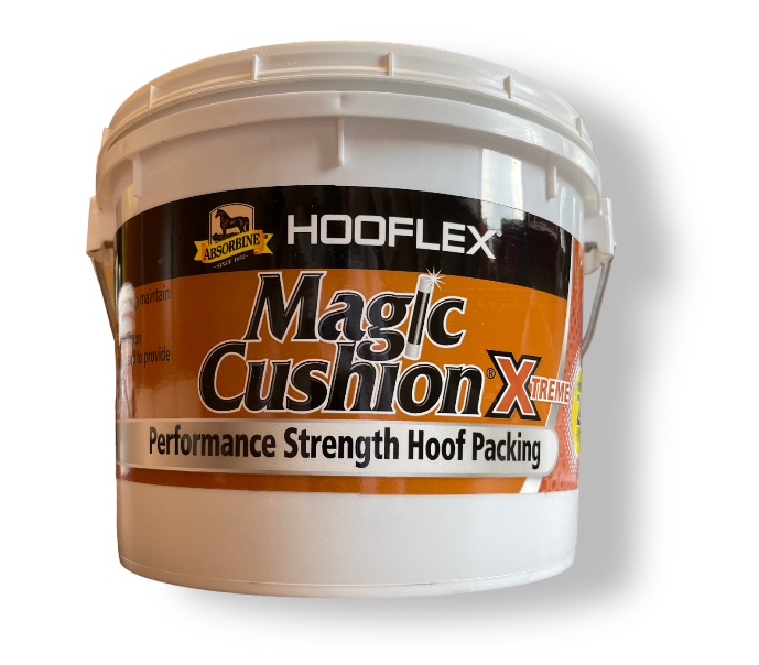 Magic Cushion Xtreme