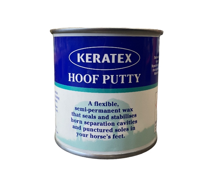 Keratex cera medicata