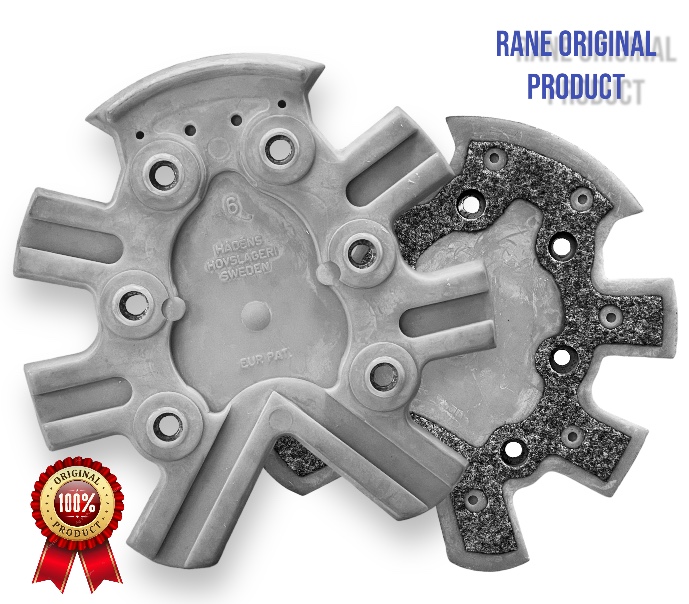 Rane da Corsa MISURA 6
