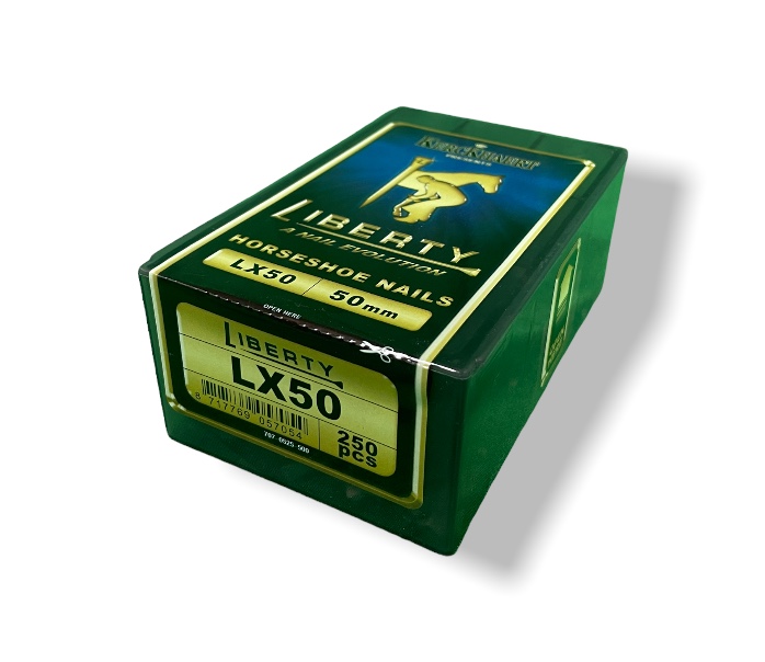 Liberty Chiodi LX pz.250