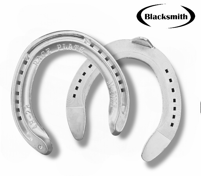 Galoppo Alluminio Posteriore