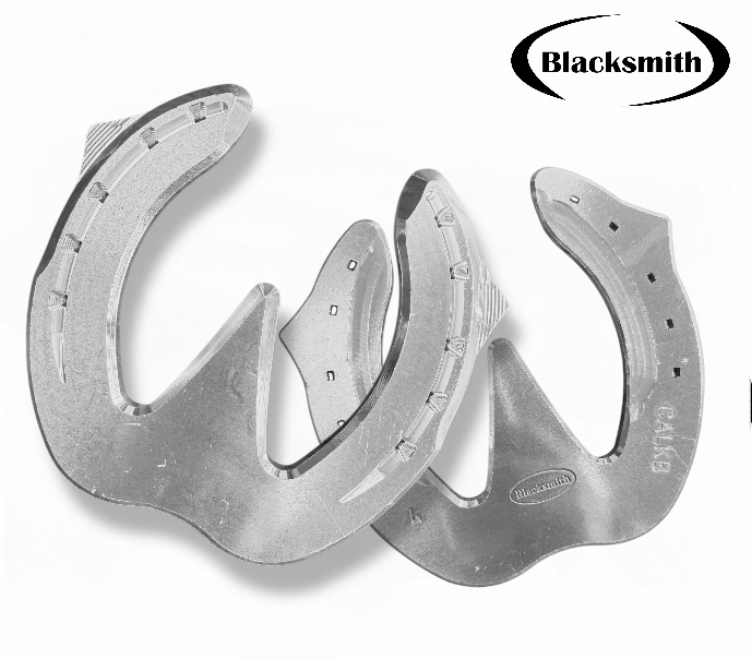 Ferri BLK alu Front a Cuore CALKB