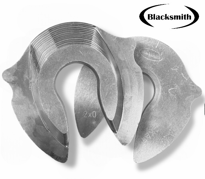 Ferri BLK alu CHAKRA CKALB