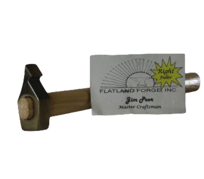 Martello Maniscalco Fuller Hunter Riga